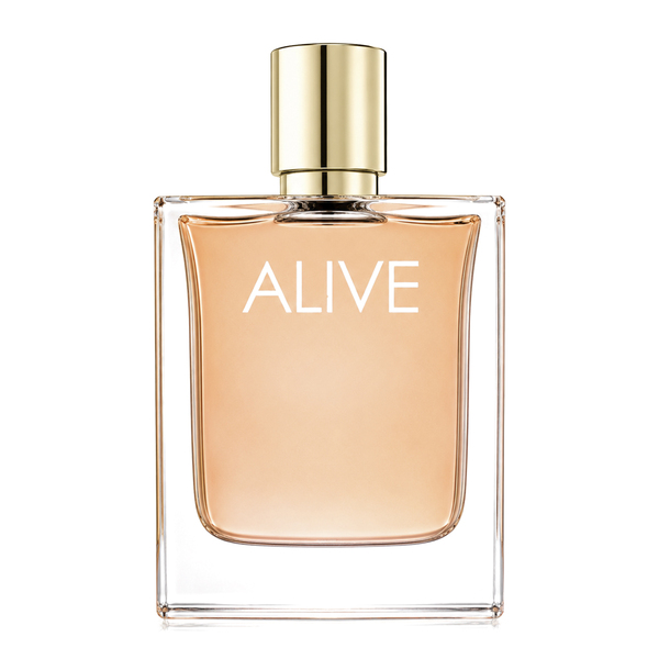 HUGO BOSS ALIVE EDP 80ML
