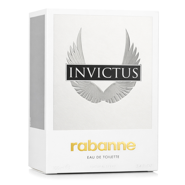 INVICTUS EDT 100ML