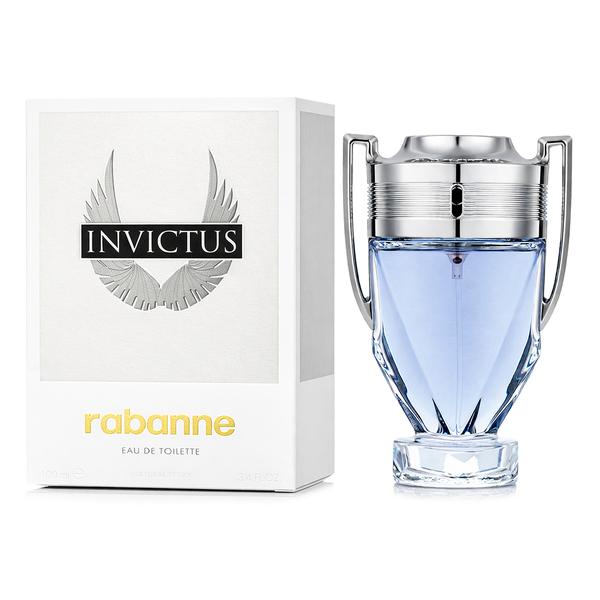 INVICTUS EDT 100ML