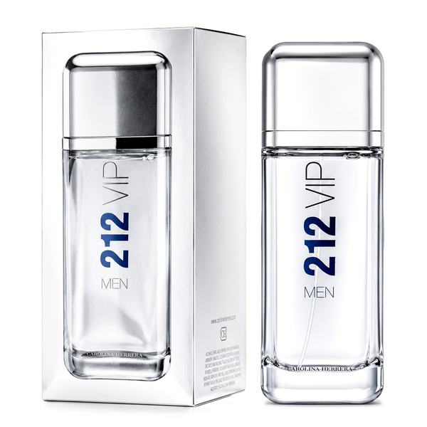 212 VIP MEN EDT 200ML