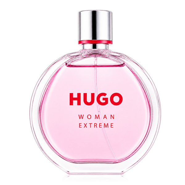 HUGO WOMAN EXTREME EDP 75ML