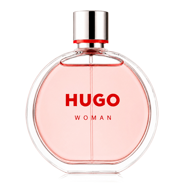 HUGO WOMAN EDP 75ML