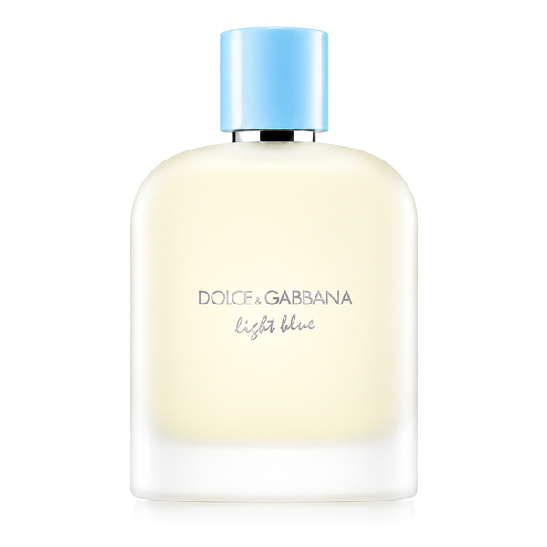 LIGHT BLUE EDT 200ML