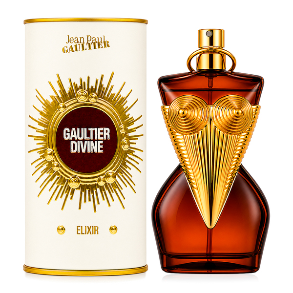  DIVINE ELIXIR PARFUM 100ML