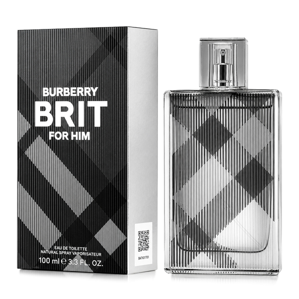 BURBERRY BRIT FOR HIM EDT 100ML