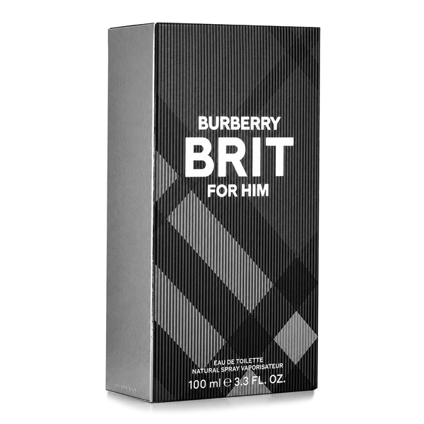 BURBERRY BRIT FOR HIM EDT 100ML