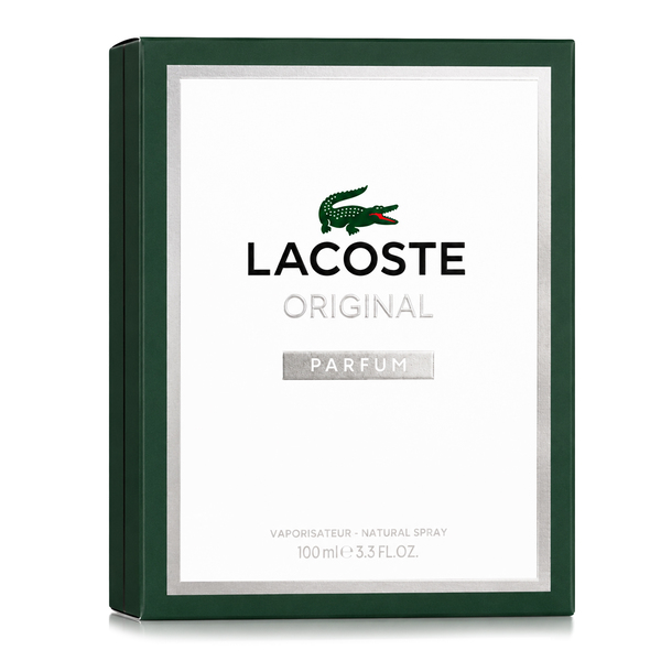 LACOSTE ORIGINAL PARFUM 100ML