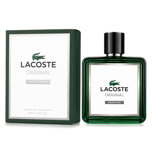 LACOSTE ORIGINAL PARFUM 100ML