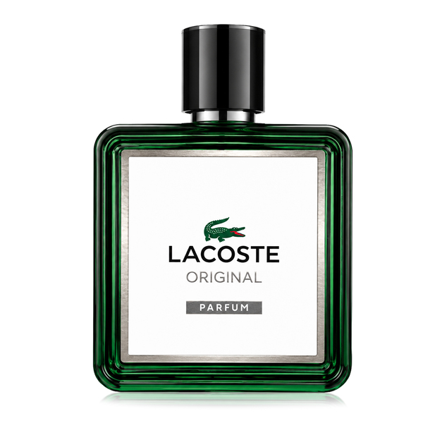 LACOSTE ORIGINAL PARFUM 100ML