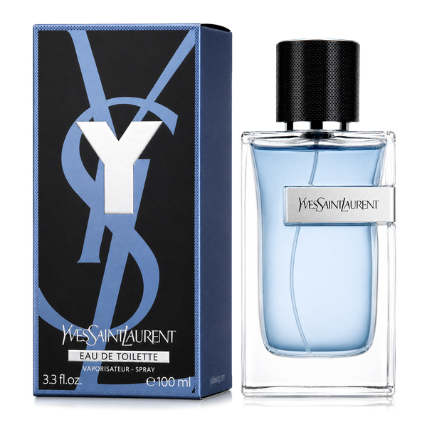 Y EDT 100ML