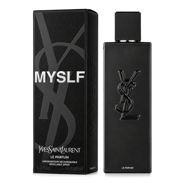  MYSLF LE PARFUM 100ML
