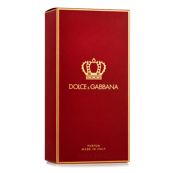 DG Q PARFUM 100ML