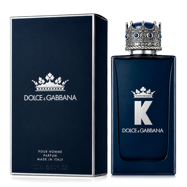 DG K PARFUM 100ML