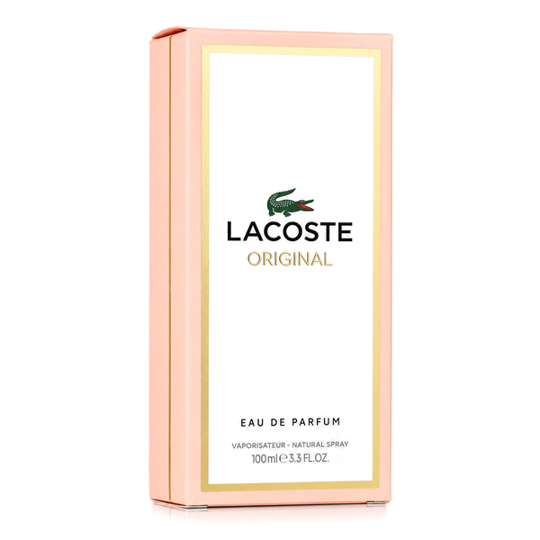 LACOSTE ORIGINAL PARFUM 100ML