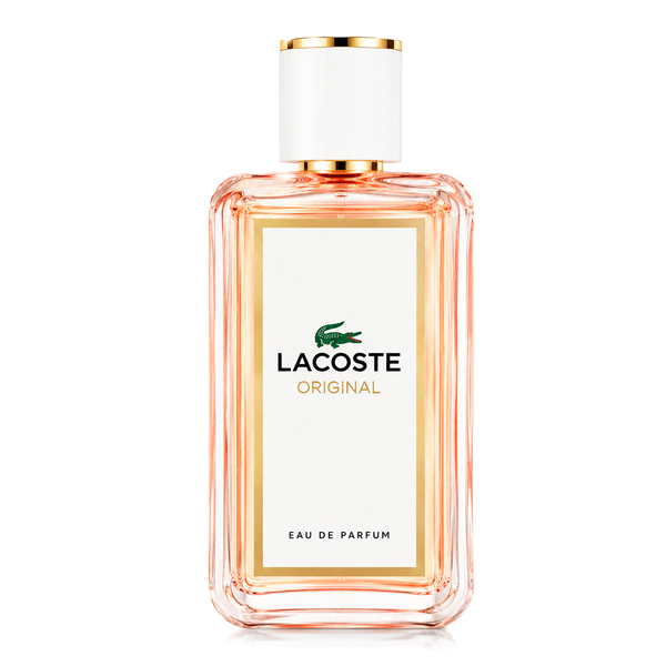 LACOSTE ORIGINAL PARFUM 100ML