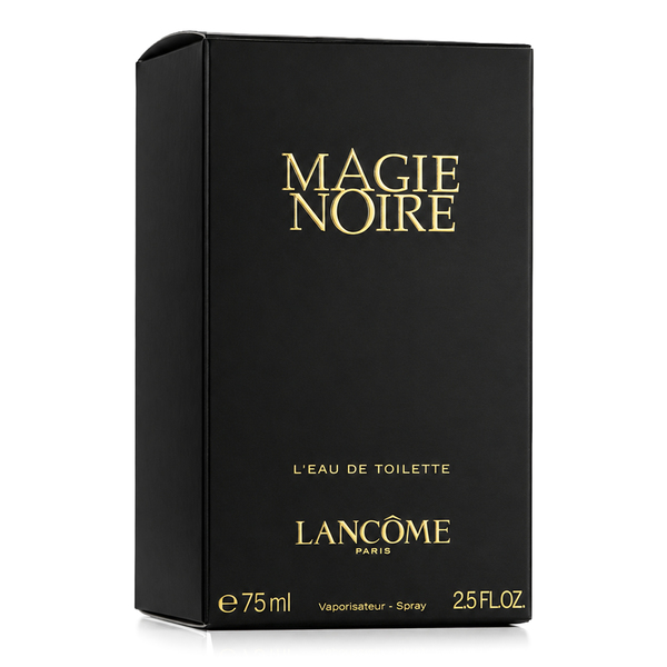 MAGIE NOIRE EDT 75ML