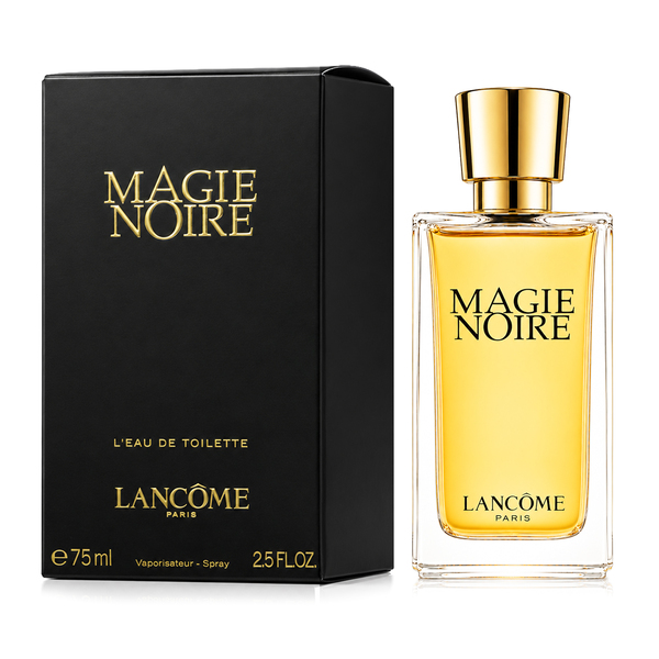 MAGIE NOIRE EDT 75ML