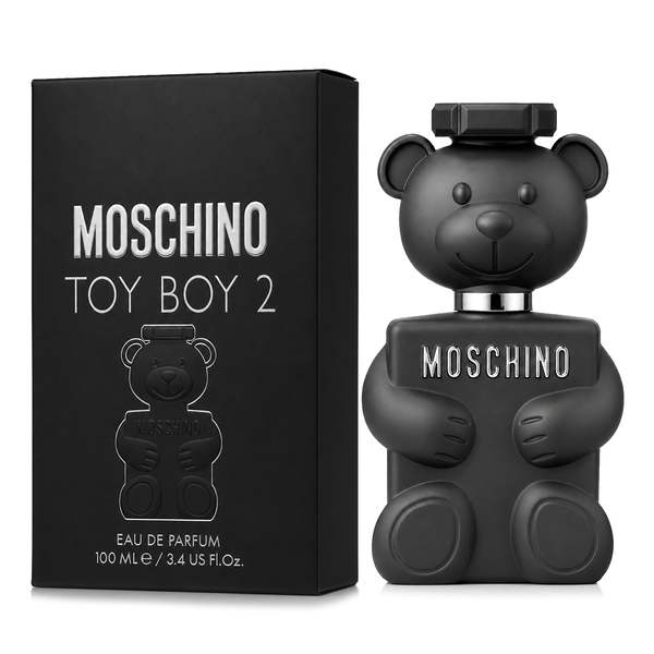 MOSCHINO TOY BOY 2 EDP 100ML