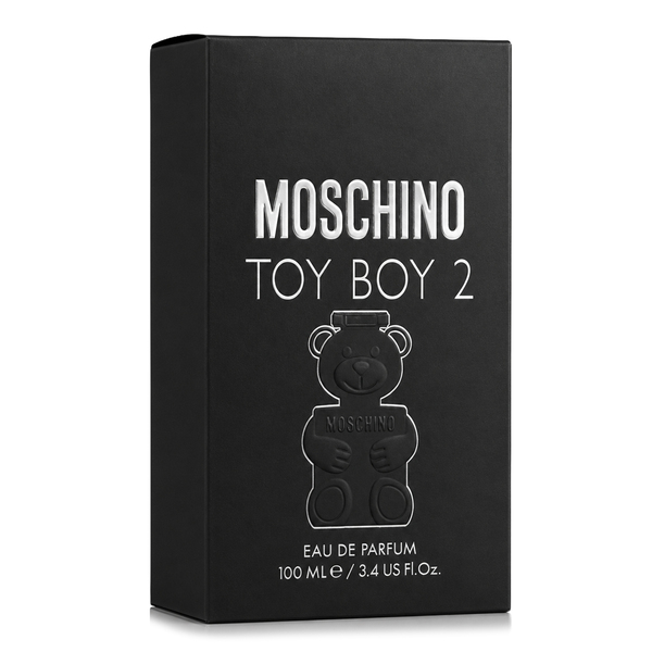 MOSCHINO TOY BOY 2 EDP 100ML