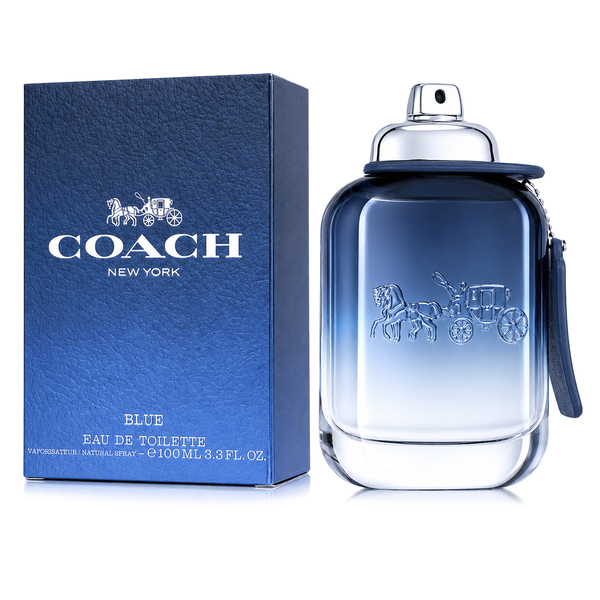 COACH MAN BLUE EDT 100ML