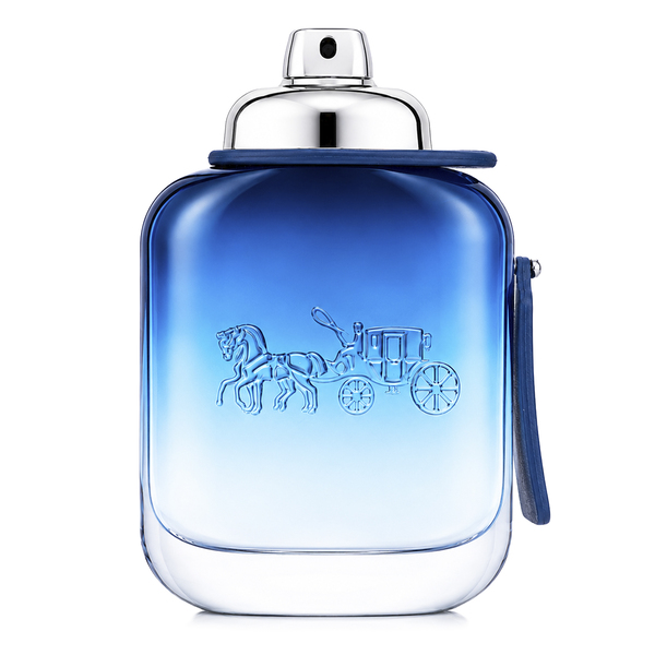 COACH MAN BLUE EDT 100ML