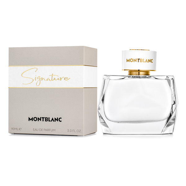 MONTBLANC SIGNATURE EDP 90ML