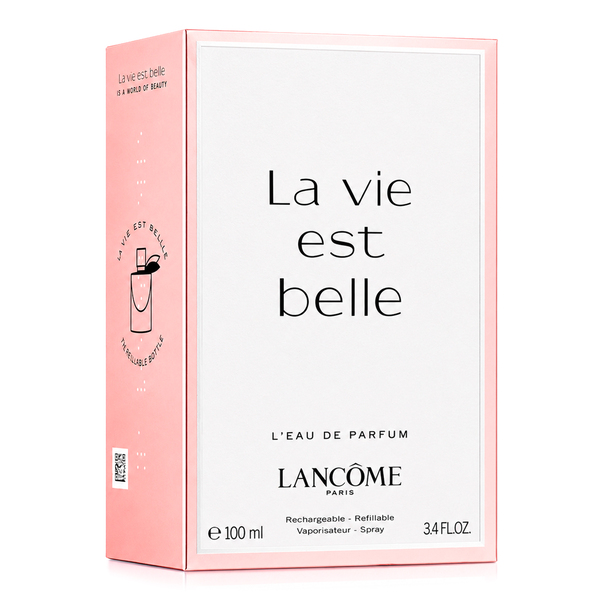 LA VIE EST BELLE EDP