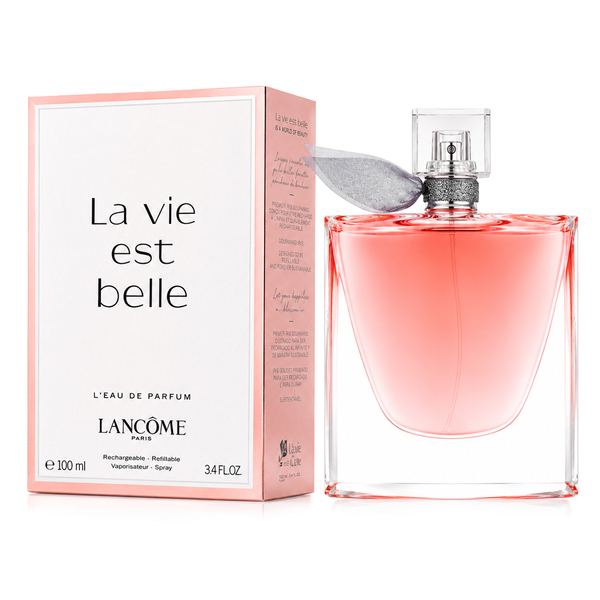 LA VIE EST BELLE EDP
