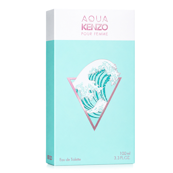 AQUA KENZO EDT 100ML
