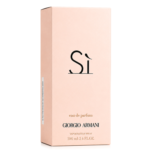 SÍ EDP 100 ML
