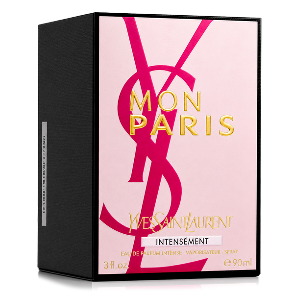 MON PARIS INTENSEMENT EDP 90ML