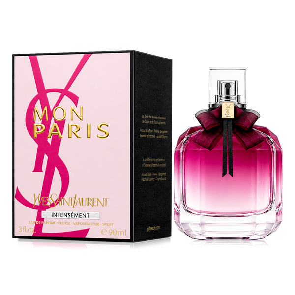 MON PARIS INTENSEMENT EDP 90ML