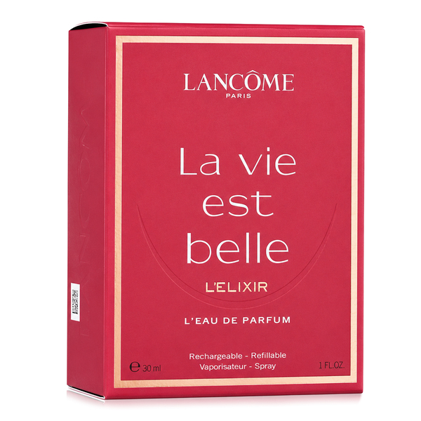D LA VIE EST BELLE ELIXIR EDP 30ML