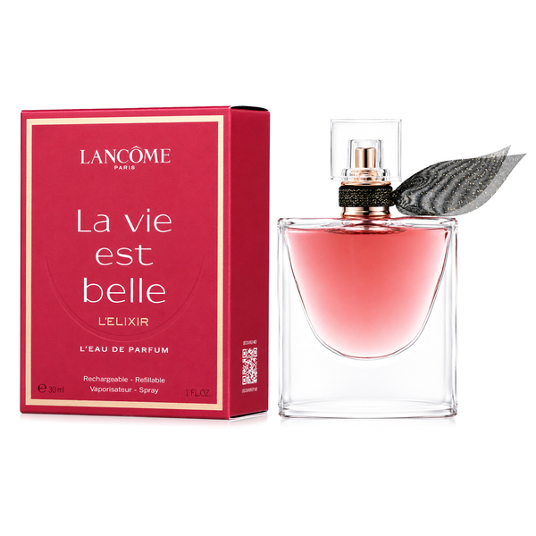 D LA VIE EST BELLE ELIXIR EDP 30ML