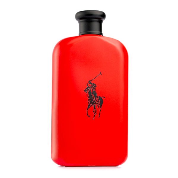  POLO RED EDT 200ML