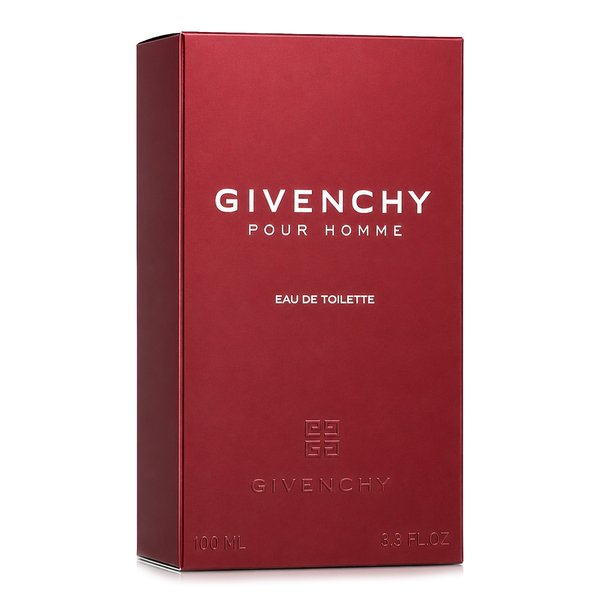 C GIVENCHY POUR HOMME EDT 100ML