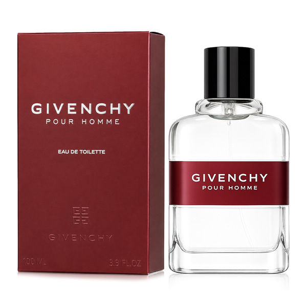 C GIVENCHY POUR HOMME EDT 100ML