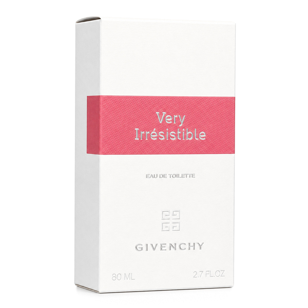 VERY IRRESISTIBLE EDT 80ML