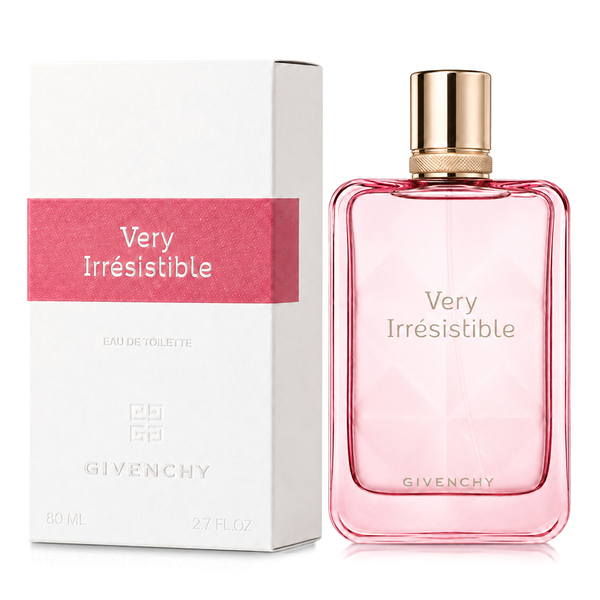 VERY IRRESISTIBLE EDT 80ML