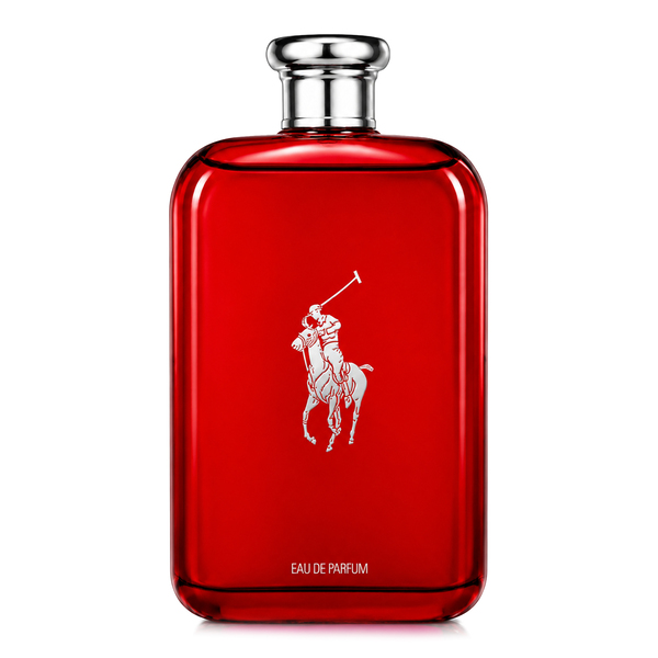 POLO RED EDP 200ML
