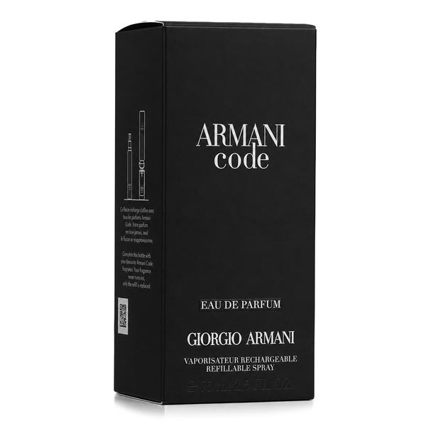ARMANI CODE EDP 75ML