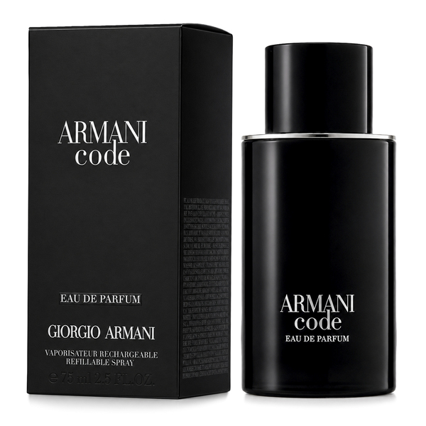 ARMANI CODE EDP 75ML