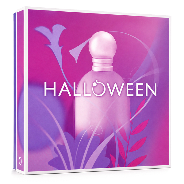SD HALLOWEEN EDT 100ML + CREMA CORPORAL 150ML + GEL PARA DUCHA 150 ML + REPLICA 2025