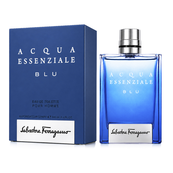 ACQUA ESSENZIALE BLUE EDT 100ML