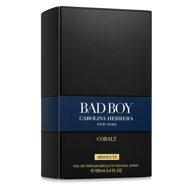 BAD BOY COBALT ABSOLUTE EDP 100 ML