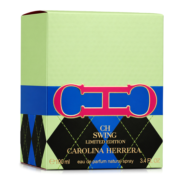 CH SWING EDICION LIMITADA EDP 100 ML