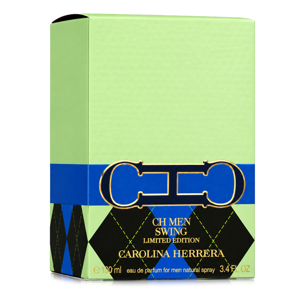 CH MEN SWING EDICION LIMITADA EDP 100 ML
