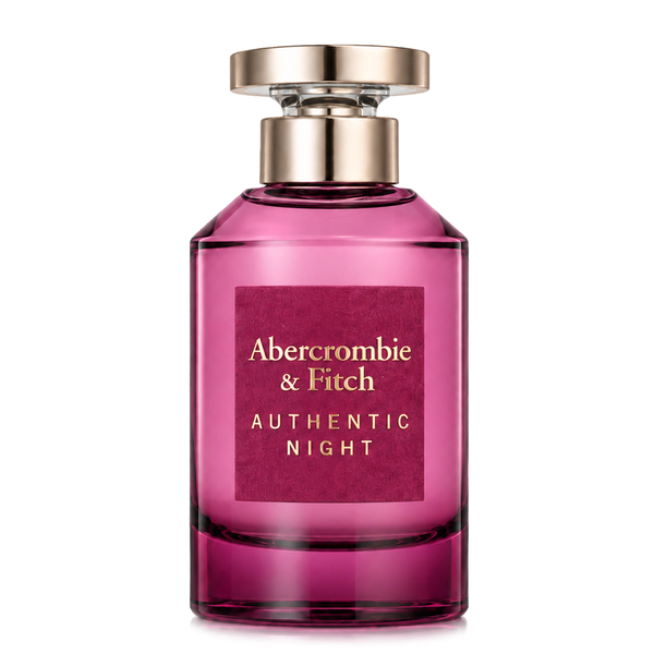 AUTHENTIC NIGHT EDP 100 ML