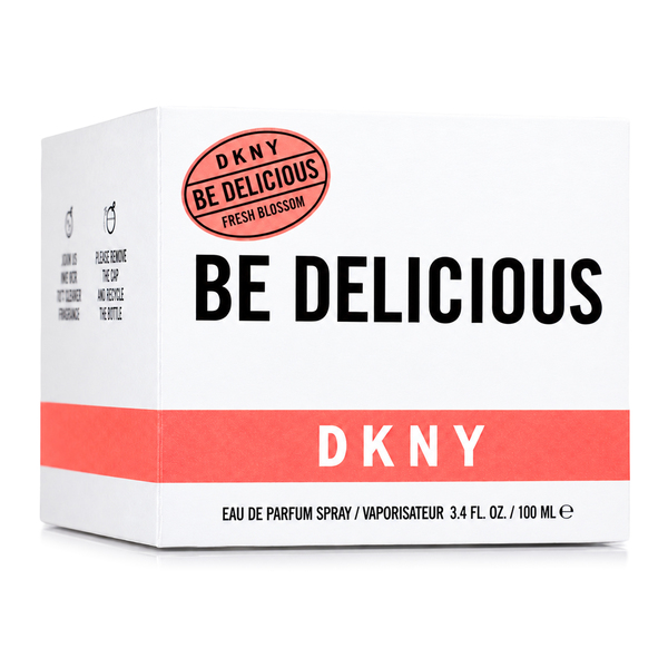 BE DELICIOUS FRESH BLOSSOM EDP 100 ML