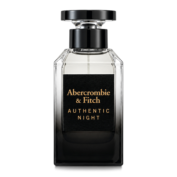 AUTHENTIC NIGHT EDT 100 ML